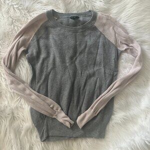Theory Sweater